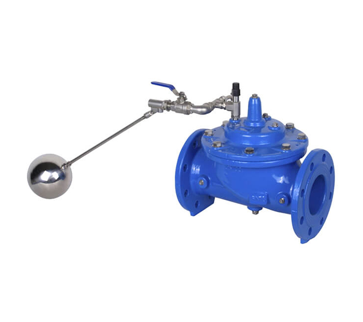 Float Valve from China Manufacturer WESDOM