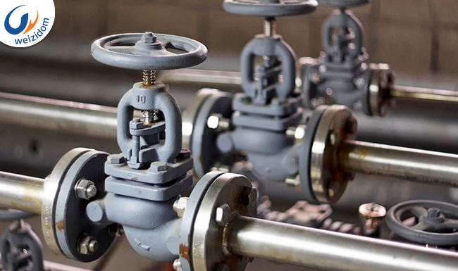 Advantages and disadvantages of globe valve