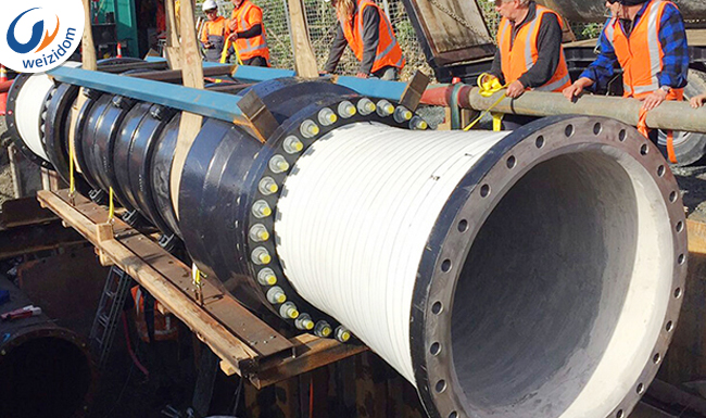 Basic knowledge of expansion joints