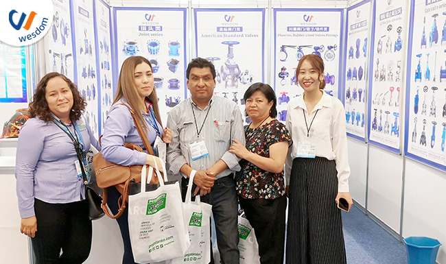 EXPO Nacional Ferretera 2019