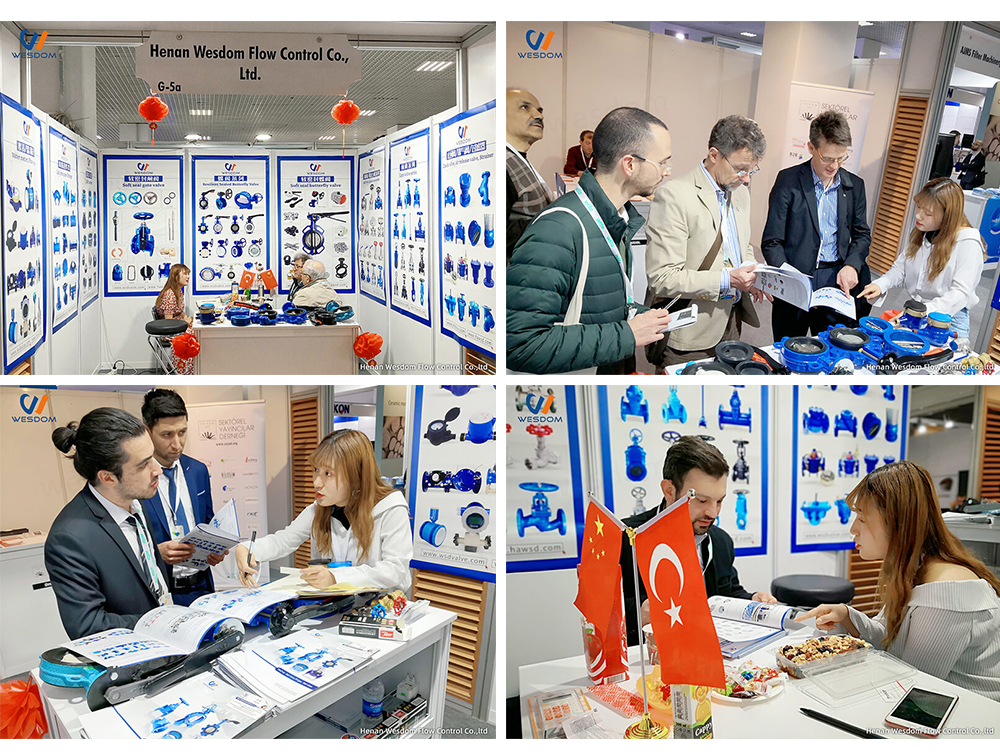 IFTA Eurasia 2019