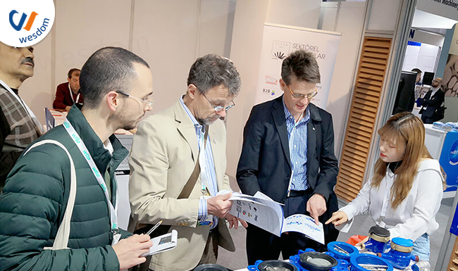 IFTA Eurasia 2019