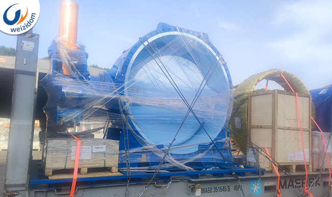 KHOBI II Hydro Power Project – Georgia