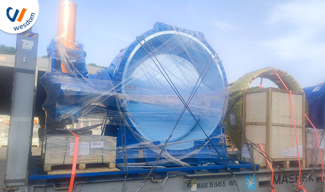 KHOBI II Hydro Power Project