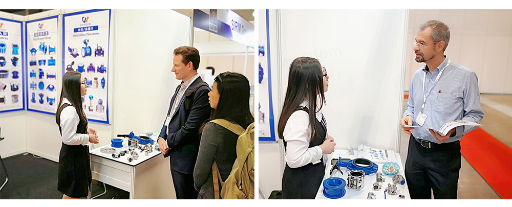 Pérdida de agua en Asia 2019