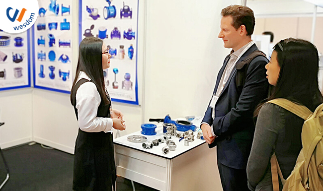 Pérdida de agua en Asia 2019