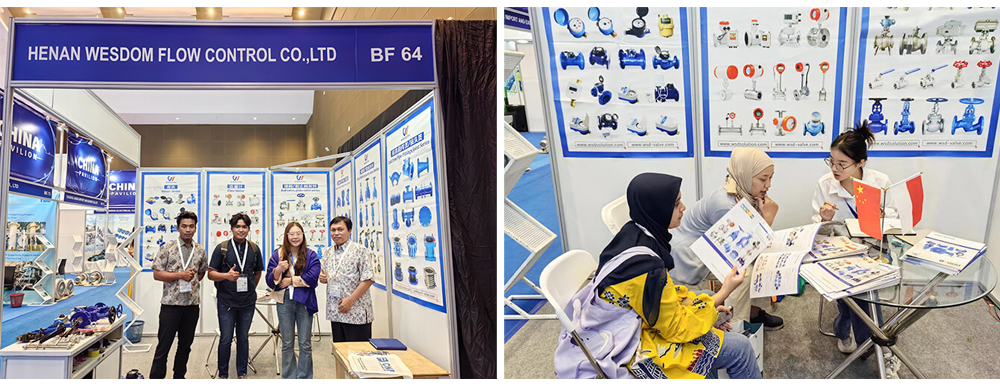 2023 EXPO & FORUM THE INVITATION INDOWATER1