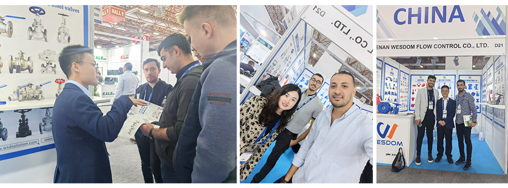 2023 Türkiye Exhibition Invitation Letter ISK-SODEX1