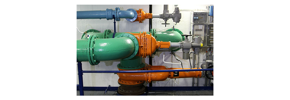 wesdom gate valve