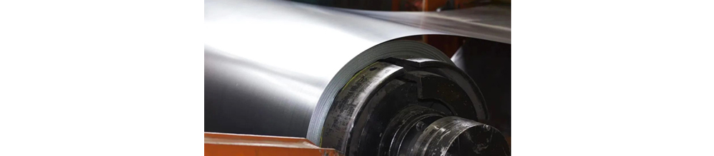 Cold rolling-annealing
