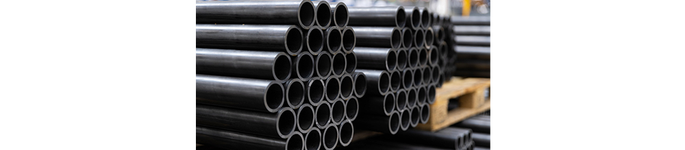 seamless steel pipe