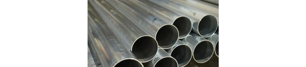 welded steel pipes