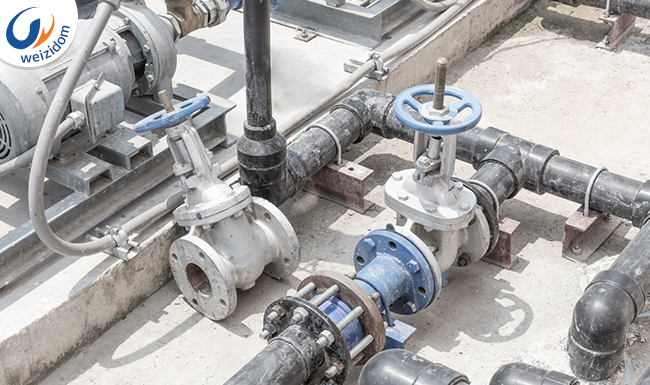 Hard Sealing Gate Valve vs Soft Sealing Gate Valve: Incorrect Choice Affects System Lifespan!