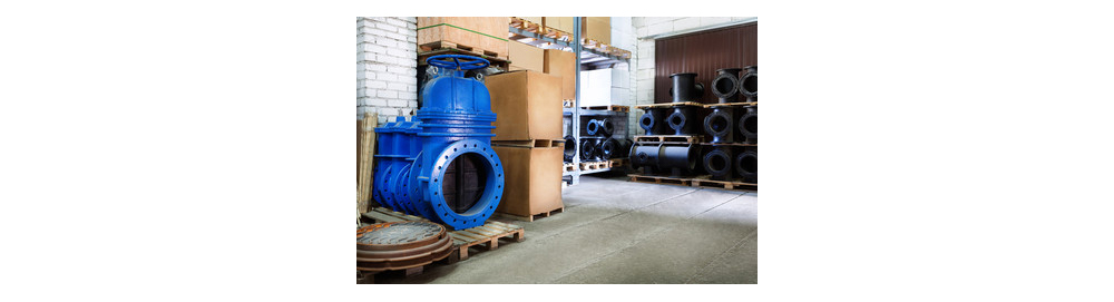 Soft Sealing Gate Valve