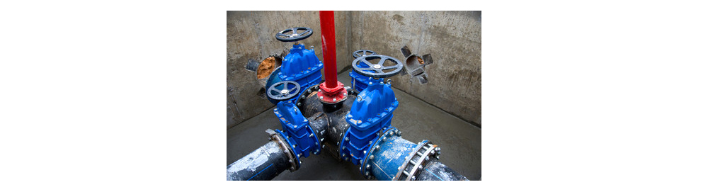 Soft Sealing Gate Valve