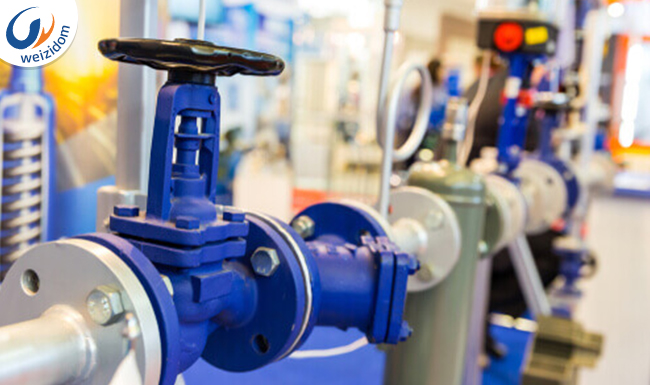 The 5 Major Errors in globe Valve Installation