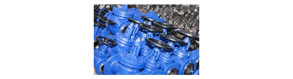 The 5 Major Errors in globe Valve Installation