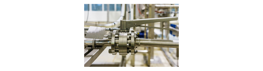 The Golden Rules for Installing Butterfly Valves6