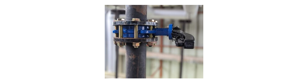 The Golden Rules for Installing Butterfly Valves6