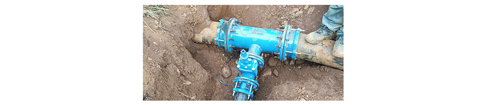 Trusted Partner for Water Supply System Improvements