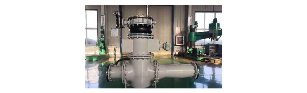 Rubber Expansion Joints