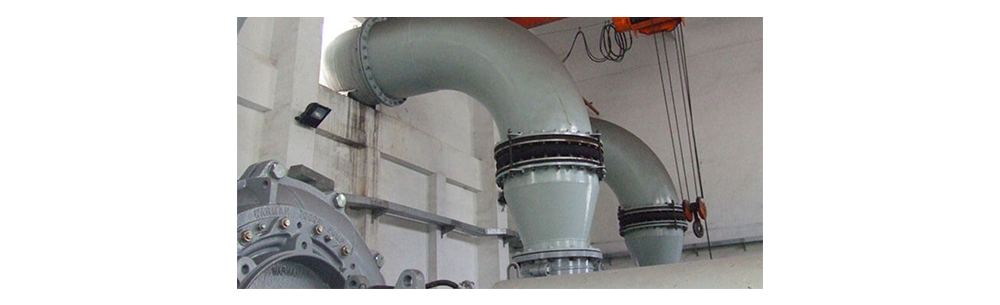 Rubber Expansion Joints