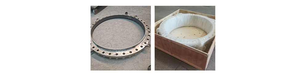 Bellows Expansion Joint