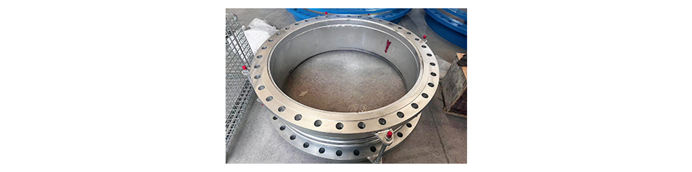 Bellows Expansion Joint