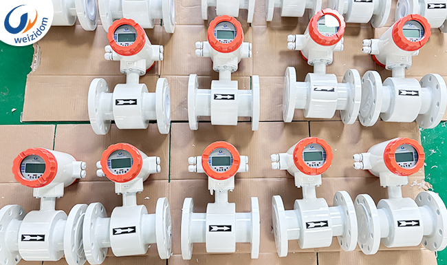 Common Pitfalls in Electromagnetic Flowmeter Selection