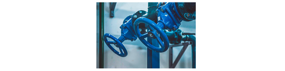 Soft Sealed Gate Valve Prone to Leakag