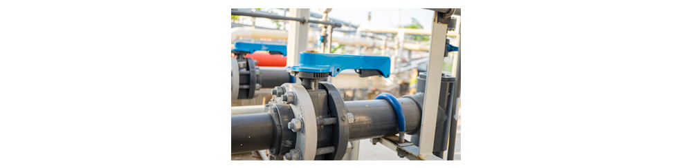 Butterfly Valve Function and How is it Used in Plumbing
