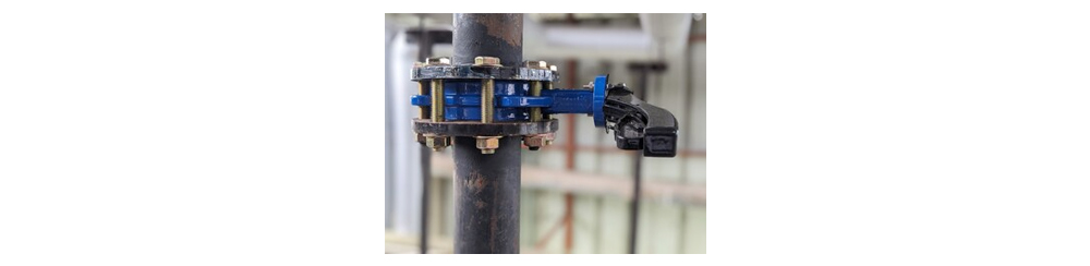 Butterfly Valve Function and How is it Used in Plumbing