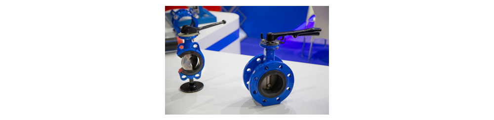 Butterfly Valve Function and How is it Used in Plumbing