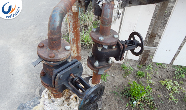 Gate Valve Stuck Troubleshooting