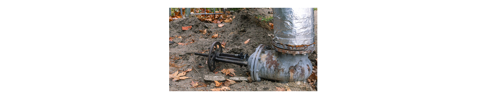 Gate Valve Stuck Troubleshooting