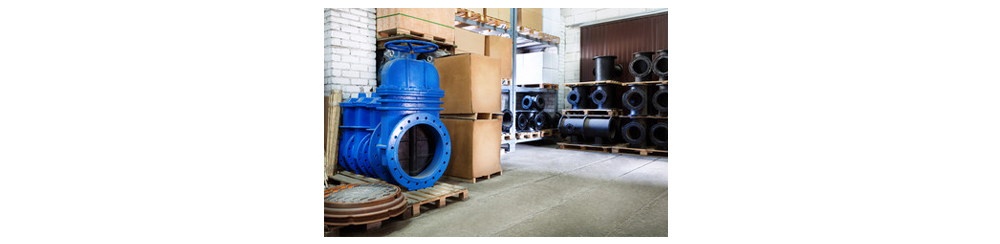 Metal Seated and Resilient Seated Gate Valves