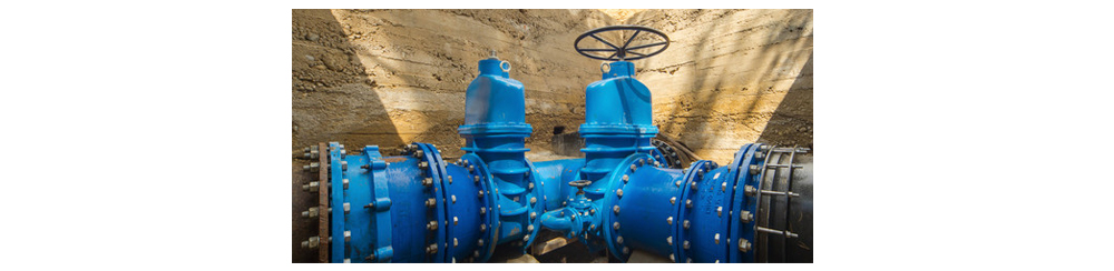 Metal Seated and Resilient Seated Gate Valves