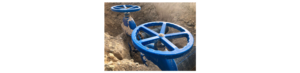 Metal Seated and Resilient Seated Gate Valves