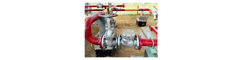 What Happens If a Check Valve Fails