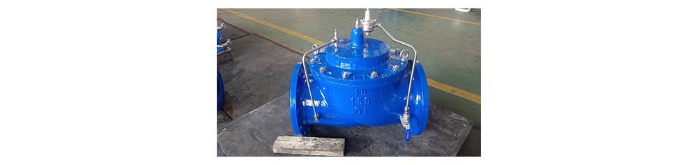 Hydraulic pressure reducing valve