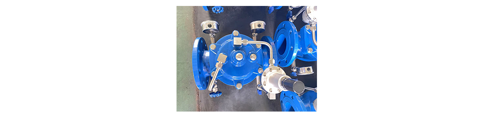 Hydraulic pressure reducing valve