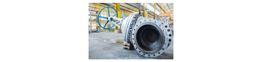 steam pipeline gate valve