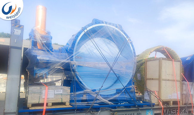 GEORGIA KHOBI II HYDRO POWER PROJECT