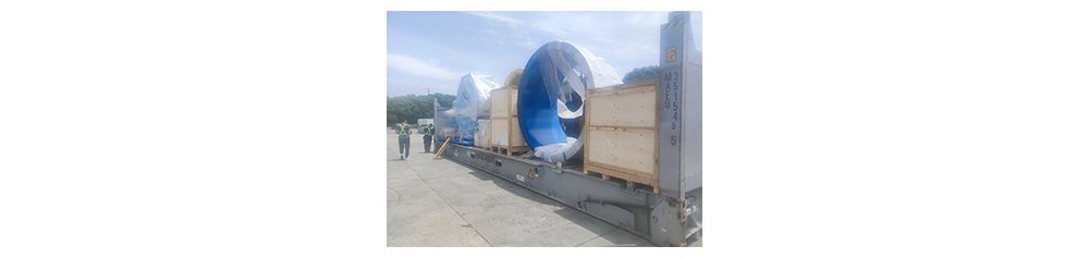 GEORGIA KHOBI II HYDRO POWER PROJECT