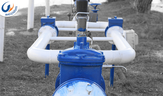 Gate Valve Installation and Operation Manual