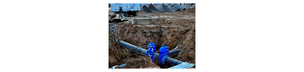 Gate Valve Installation and Operation Manual