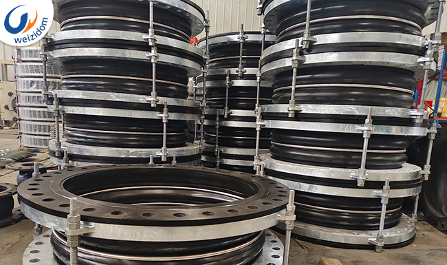 SAUDI ARAMCO SEAWATER DESALINATION PROJECT