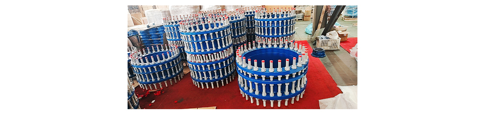 SAUDI ARAMCO SEAWATER DESALINATION PROJECT