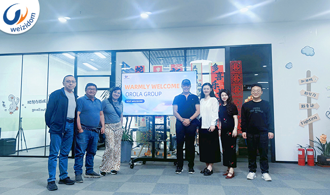 COLOMBIA WWTP PROJECT