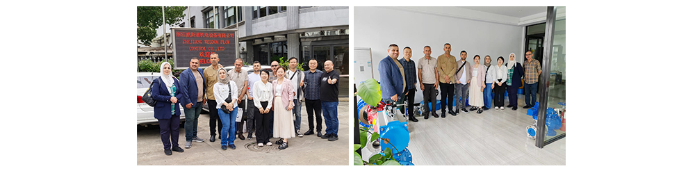 IRAQ ALQOASH WATER PROJECT